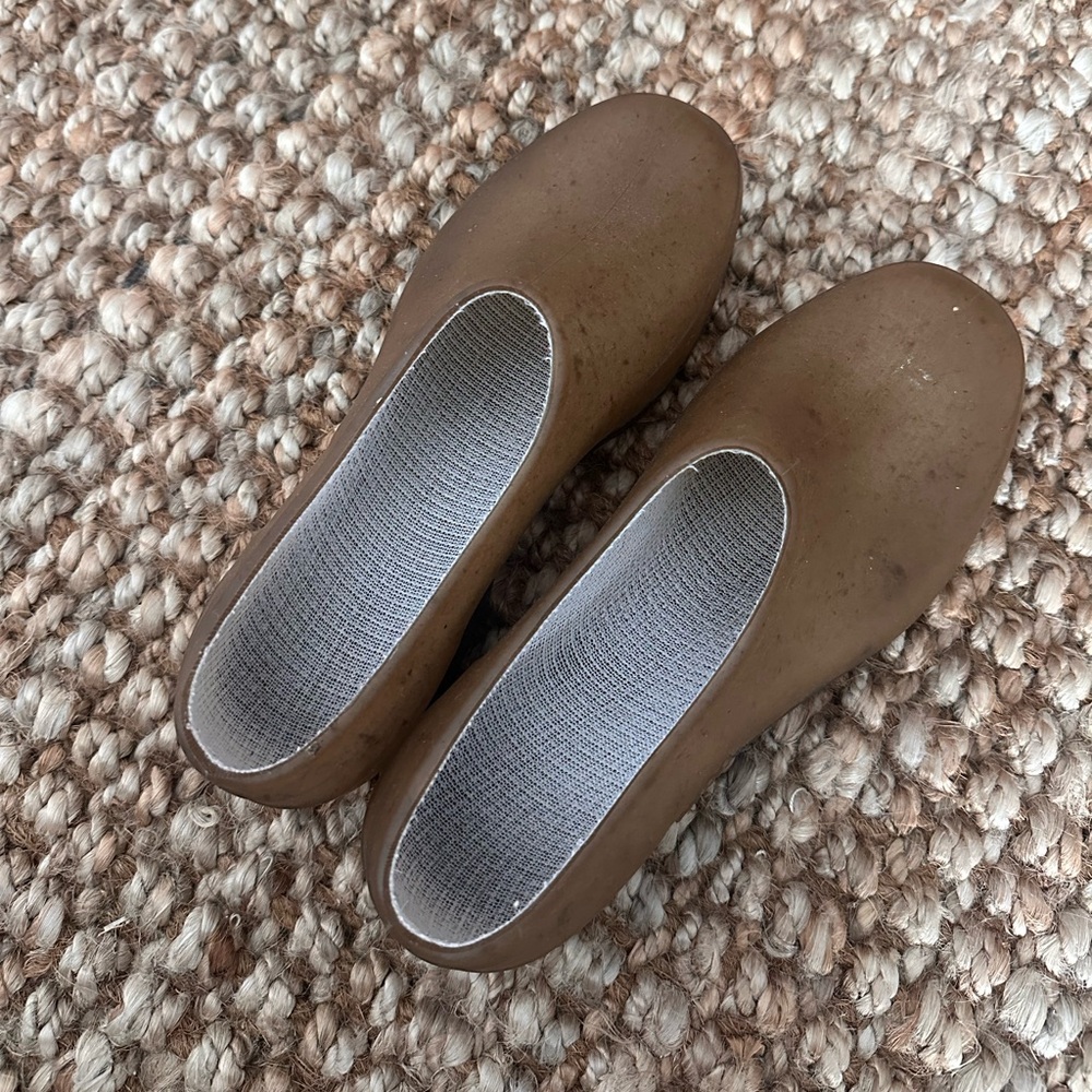 French Gardeners Clog 39/40